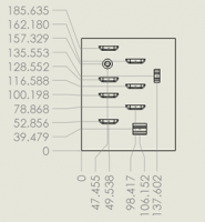 Creating Bend And Punch Tables In SolidWorks - Design EngineeringDesign ...