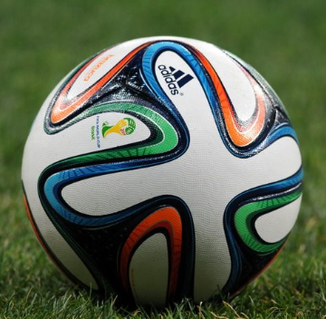 The science of the 2014 World Cup soccer ball - Design Engineering