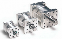 Harmonic Gearboxes - Design EngineeringDesign Engineering