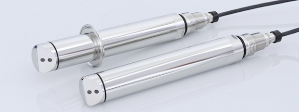 Endress+Hauser Smart Turbidity Sensor Delivers Lab Accurate Measurement ...