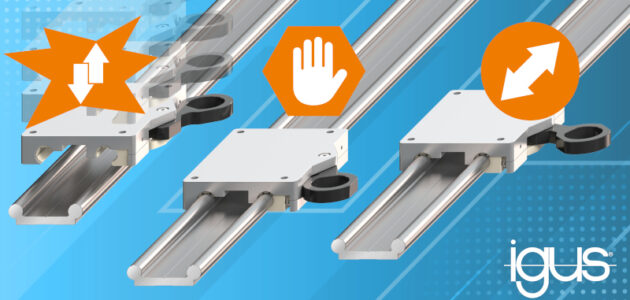 Linear Carriage - Design Engineering