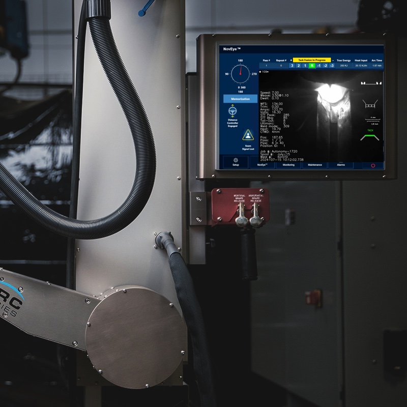 Real Time Vision Processing System For Weld Quality Design Engineeringdesign Engineering